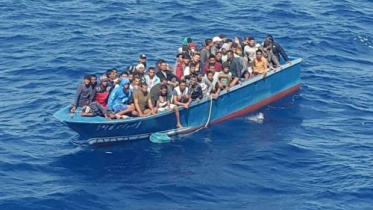 Andaman Sea Boat Tragedy