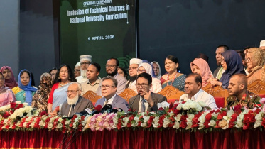 online and offline classes model in Bangladesh schools 2026