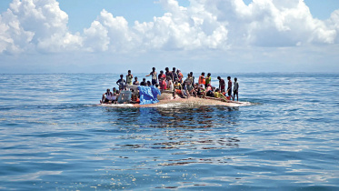 rohingya refugee migration trends 2026