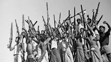 total recognized freedom fighters in Bangladesh