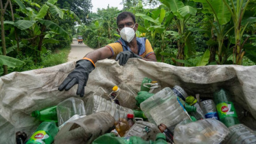 Waste workers perform the critical labour of sorting and material recovery that machines simply cannot replace.