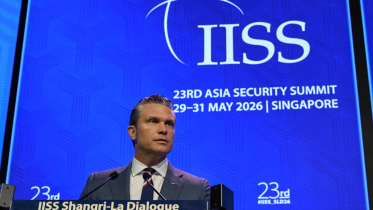 AFP__20260530__B4GE6VG__v1__MidRes__SingaporeDiplomacyDefenceShangriLa.jpg