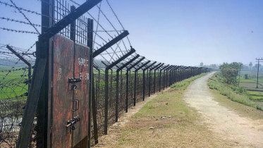 Bangladesh India Border firing