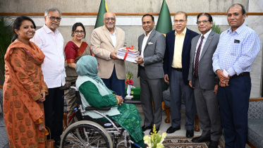 Citizen's platform for SDGs meet Deputy speaker.jpg