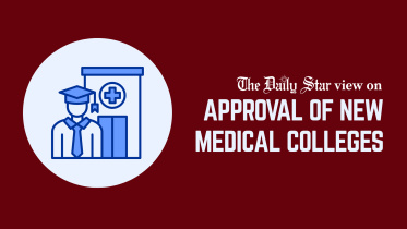approval of new medical colleges in Bangladesh