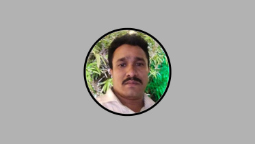 Md Forqan Molla. Photo: Collected