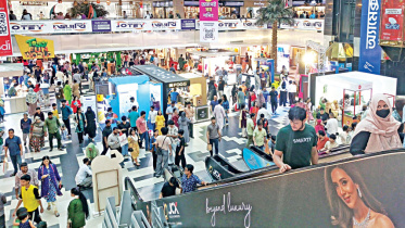 Eid ul Azha shopping hours Bangladesh 2026