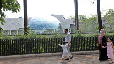 need for science museums in Bangladesh