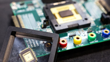Semiconductors
