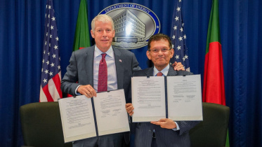 Bangladesh US Energy Cooperation Deal 2026