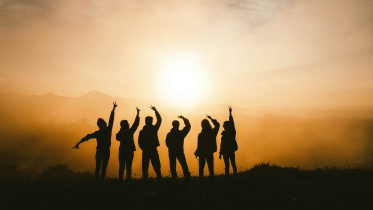 5 kind of friends who quietly shape us in our 20s