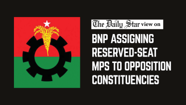 Editorial 1 - BNP assigning reserved-seat MPs to opposition seats.png