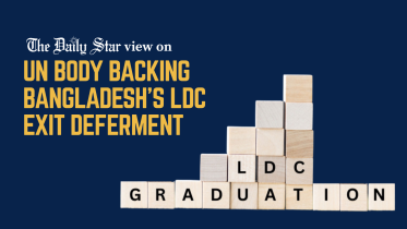Editorial 1- UN body backing Bangladesh’s LDC exit deferment.png