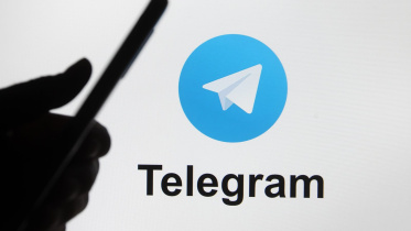 Telegram will be blocked in India until June 22. File Photo: Reuters