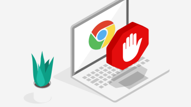 adblocker image