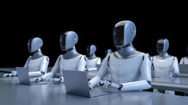 AI agent automation