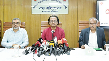 Zahed Ur Rahman. File photo