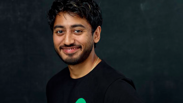 Fahim Saleh