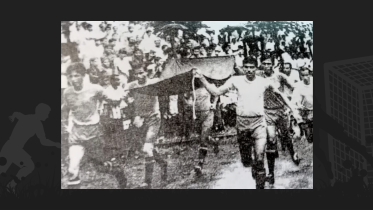 football history in Bengal