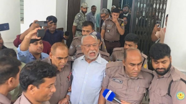 Latif Siddique court hearing