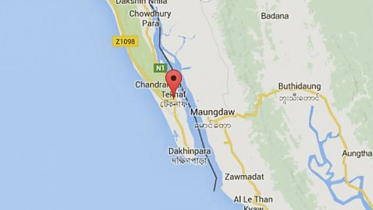 Myanmar Airstrikes In Rakhine Latest News