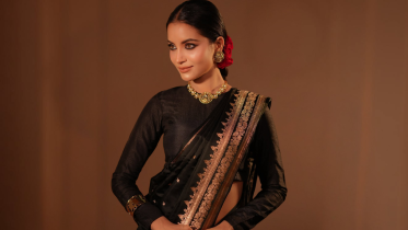 Nazifa Tushi