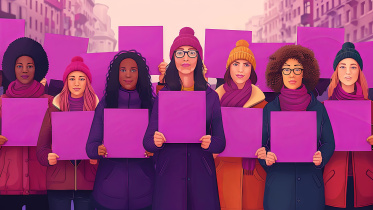 Patriarchy among women