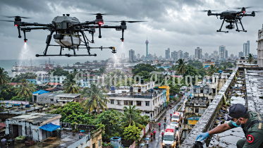 SriLanka-dengue-outbreakdrone.jpg