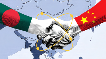 Bangladesh China community