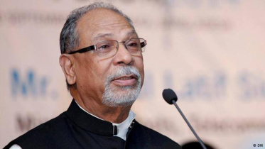 Latif Siddique arrest news