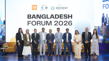 AIUB Hosts the First-Ever ‘QS Bangladesh Forum.jpeg