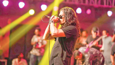 BAMBA, musicians demand action after bottle hits Ark’s Hasan during July concert 