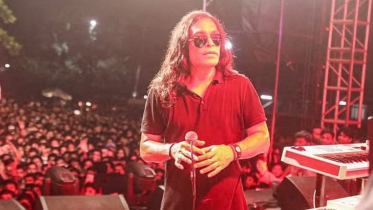 ‘No artiste should face such a situation’: Ark’s Hasan on bottle incident