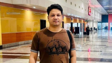 Bangladeshi trader died in Kolkata hotel fire
