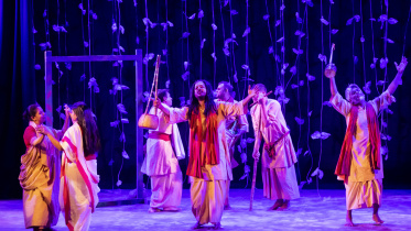 ‘Baramkhana’: Lalon’s life, legacy and loss honoured by Theatre