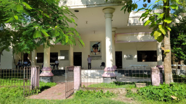 Bir Sreshtho Matiur Rahman memorial museum Narsingdi