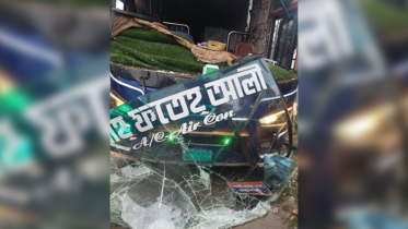 Bogura bus accident deaths today