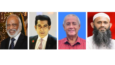 new cabinet ministers Bangladesh 2026