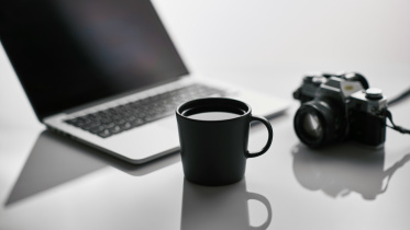 Cafés are becoming workspaces and here is why they work