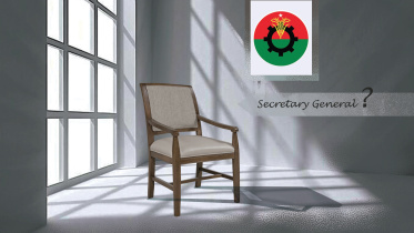 BNP new secretary general after Mirza Fakhrul