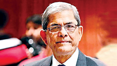 Mirza Fakhrul BNP president candidate 2026