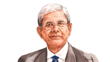 Mirza Fakhrul gets support from lawmakers