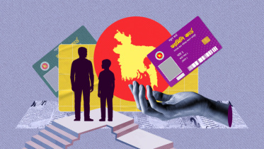 Bangladesh Family Card programme 2026
