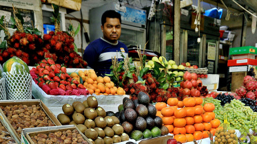 Bangladesh Bank fruit import rules
