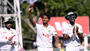 Bangladesh vs Australia first Test Day 1 score