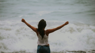 How life changed for me in my 40s