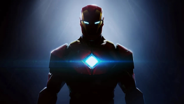 Iron Man game