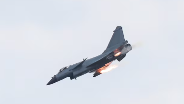 Bangladesh J-10CE fighter jet purchase 2026