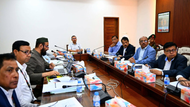 Dhaka waterways revival plan 2026