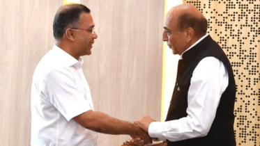 Bangladesh demands Sheikh Hasina’s extradition